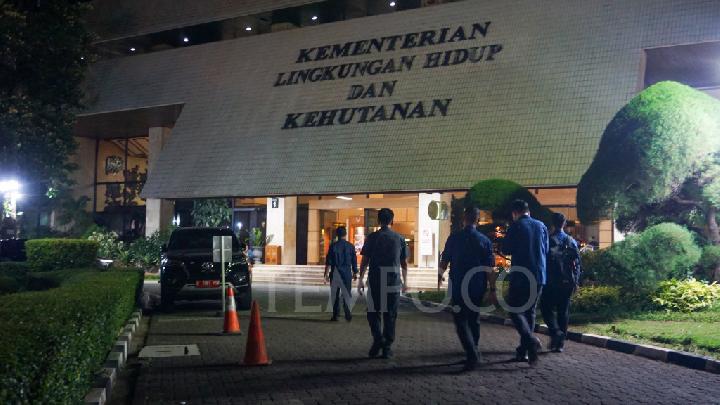 Tata Kelola Sawit Ilegal, KLHK Dikenal Lamban dan juga Tak Transparan