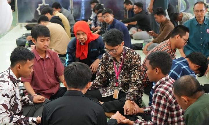 Angka Harapan Hidup Tertinggi, Kasus Bunuh Diri di Yogyakarta Juga Tinggi