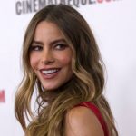 Sofia Vergara Habiskan Waktu Satu Setengah Jam untuk Berdandan