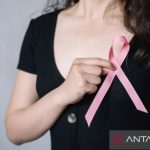 Memeriksa kepadatan susu berhubungan dengan deteksi dini neoplasma