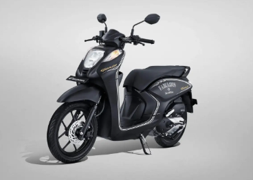 Pilihan Motor yang Mudah Dikendarai Bagi Pemula