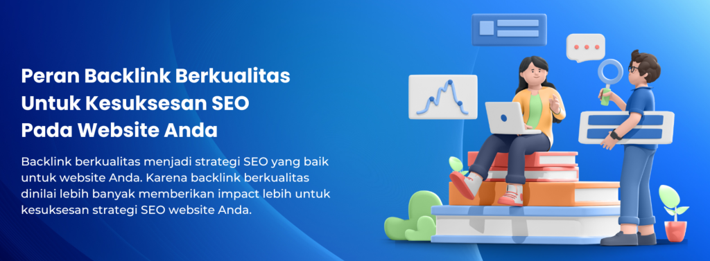 Jasa Promosi Website