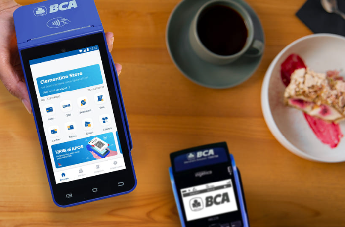 Perbedaan EDC dan QRIS di Merchant BCA yang Perlu Kamu Tahu