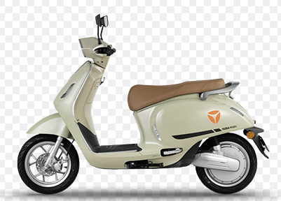 Pilihan Motor Listrik Terbaik dengan Jarak Tempuh Ideal untuk Perkotaan